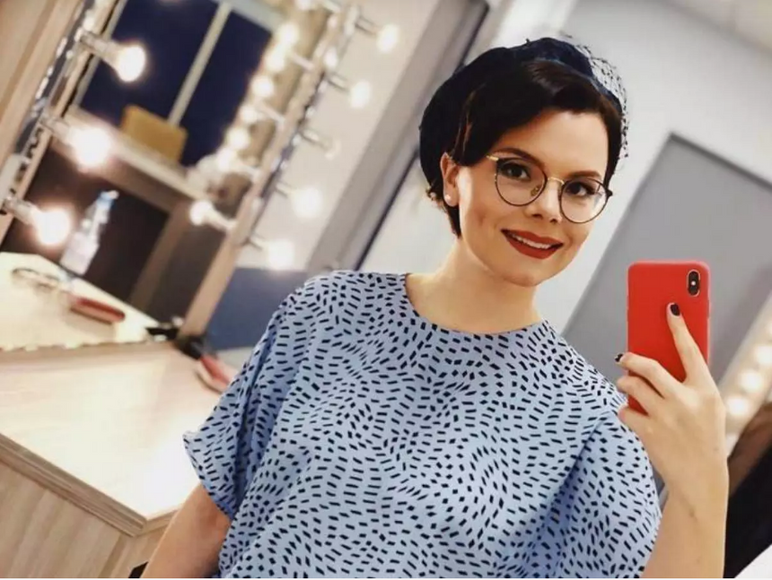 «Сбитые летчики»: Татьяна Брухунова жестко ответила на критику Безруковой и Гордон