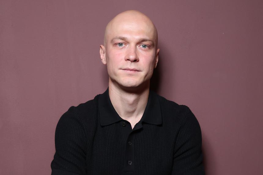 «Тот русский, который всем нравится»: почему Юру Борисова номинировали на «Оскар»