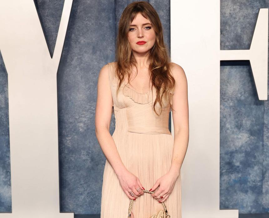 «Ненавидела себя»: дочь Николсона сделала трогательное признание о женщине