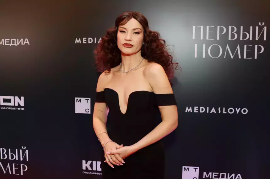 Беременная Ида Галич раскрыла пол ребенка