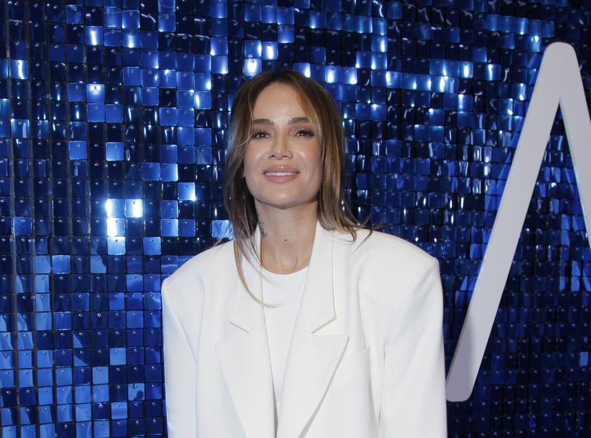 Айза заявила, что давно знала о романе певца SHAMAN и Екатерины Мизулиной