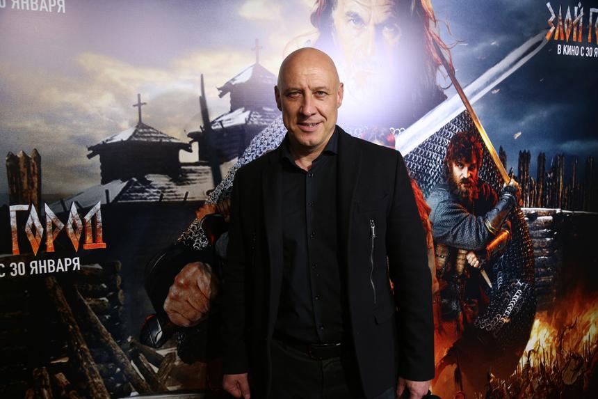 «Уехали и слава богу»: Денис Майданов поделился мнением об эмигрировавших артистах