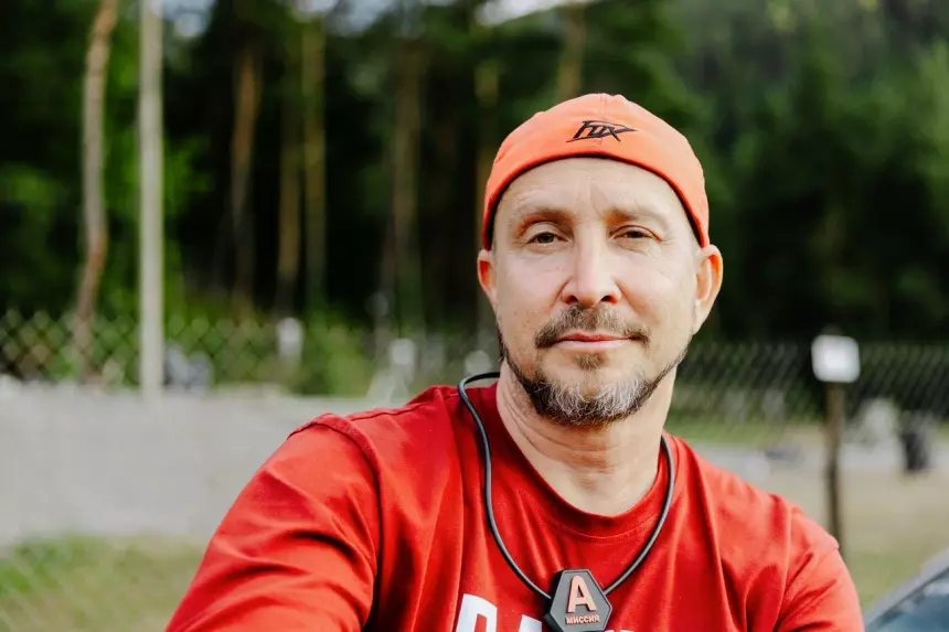 «Самый большой кайф — бросать себе вызов»: Данко о карьере в балете, переезде из Москвы и участии в «Выживалити»