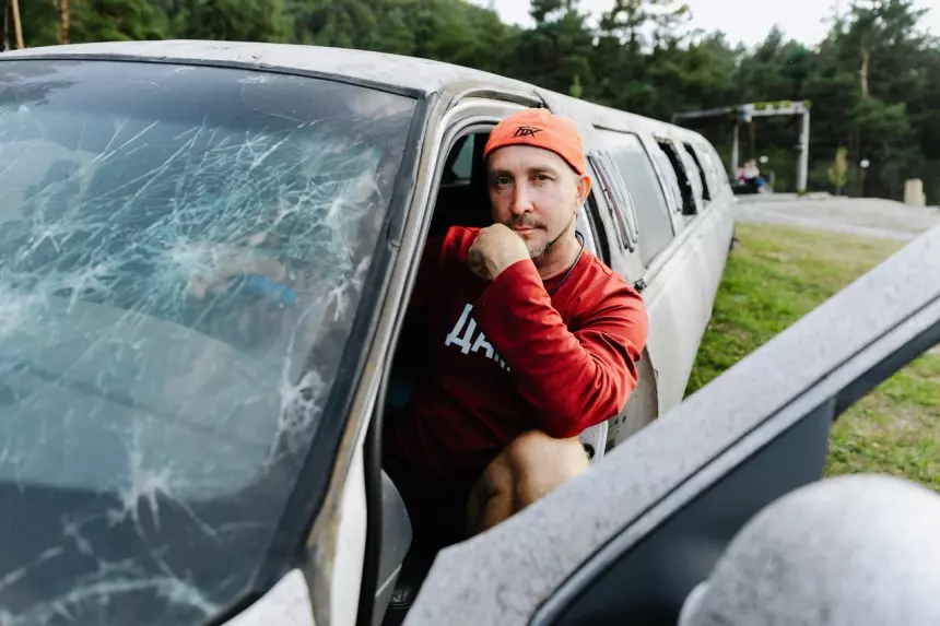 «Самый большой кайф — бросать себе вызов»: Данко о карьере в балете, переезде из Москвы и участии в «Выживалити»
