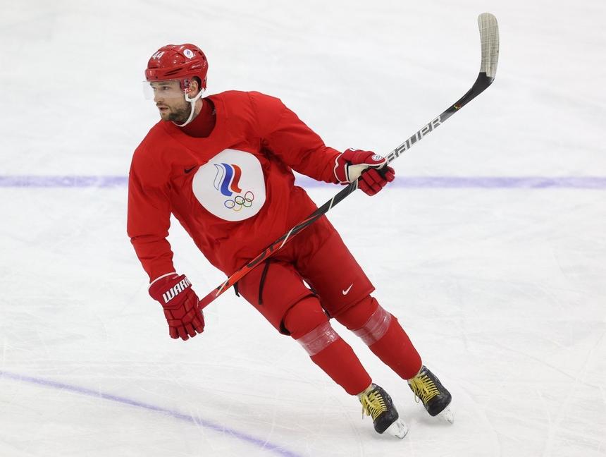 «Страсть — это хоккей»: олимпийский чемпион Егор Яковлев рассказал о борьбе с Овечкиным, трагедии «Локомотива» и первом выходе на лед в КХЛ