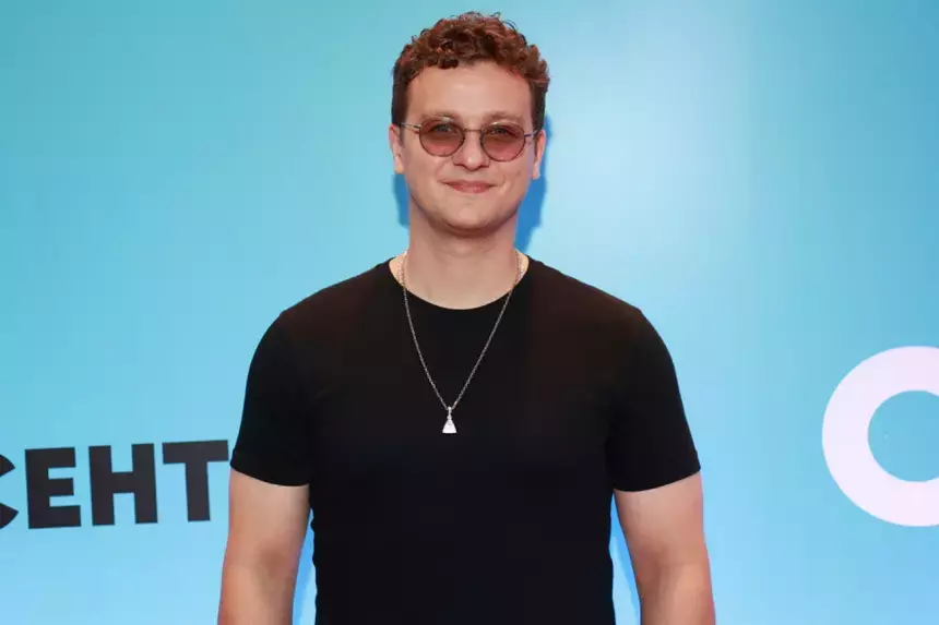 Актер из «Папиных дочек» Филипп Бледный пожаловался на трудности в работе