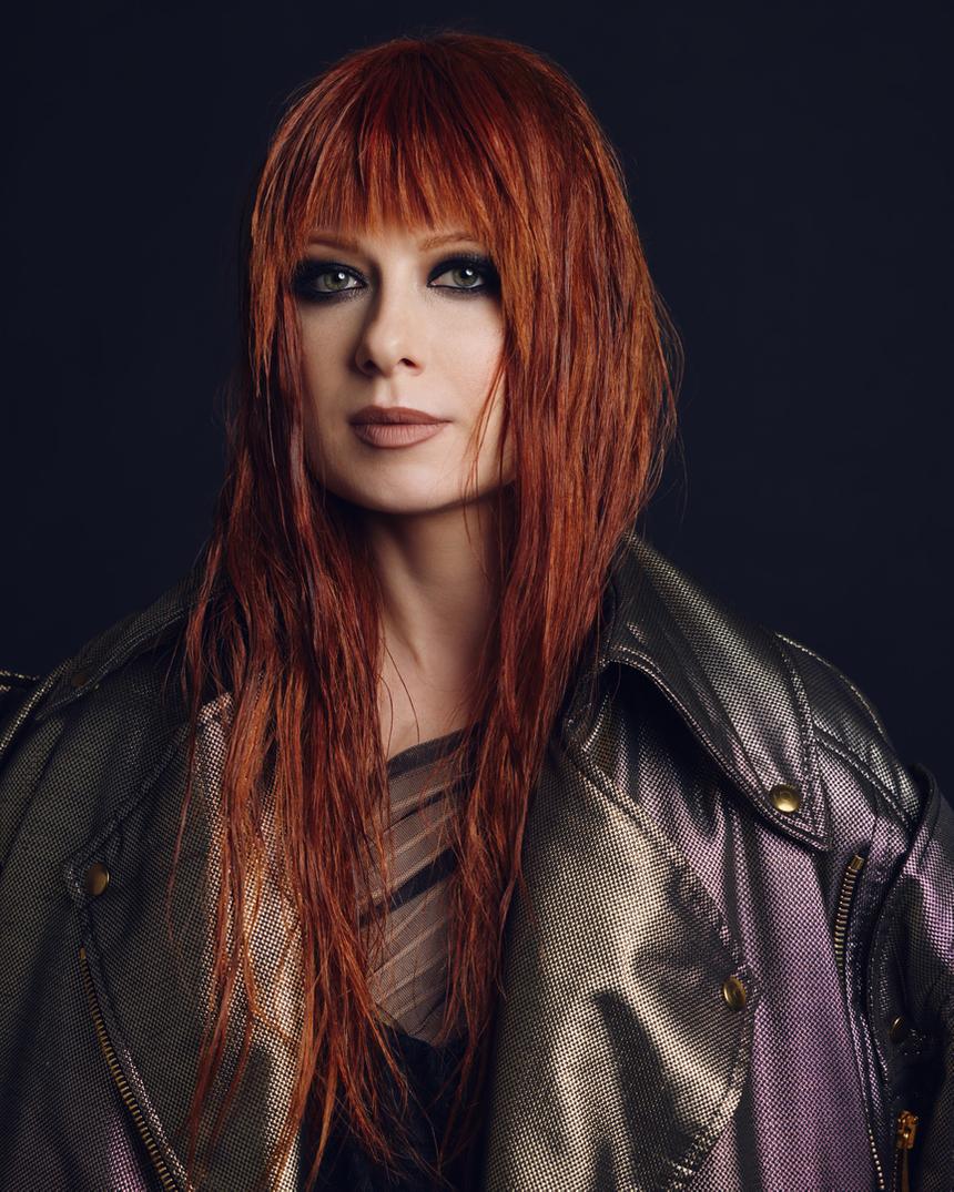 «Я не могу без сцены. Я буду здесь всегда»: Юлия Савичева о творчестве, «Евровидении» и принятии себя