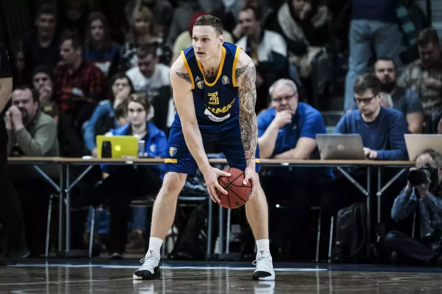 Семья Яниса Тиммы уверена, что баскетболиста убили: есть подозреваемые