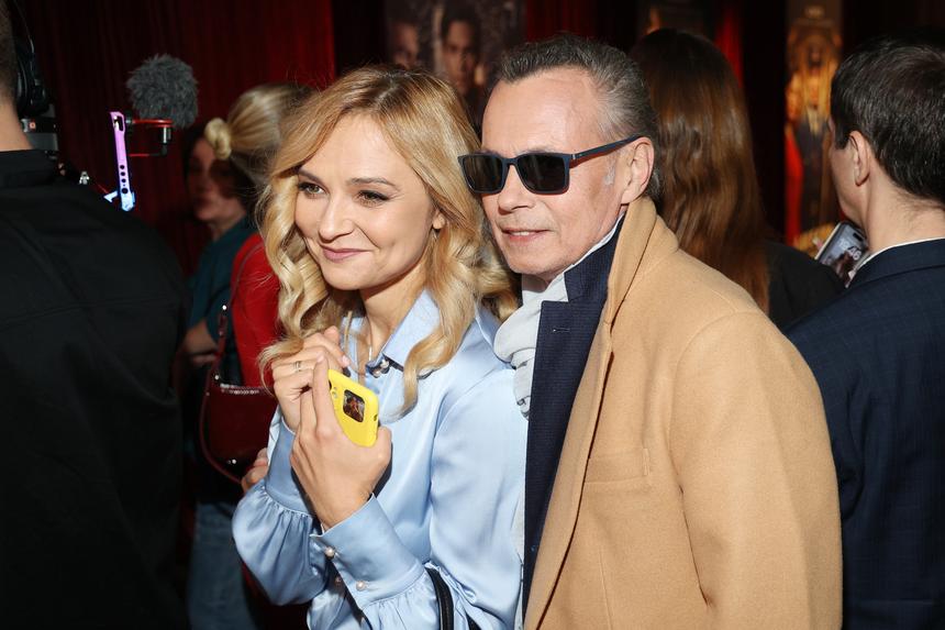 12-летняя дочь Владимира Левкина впервые выступит на фестивале без отца