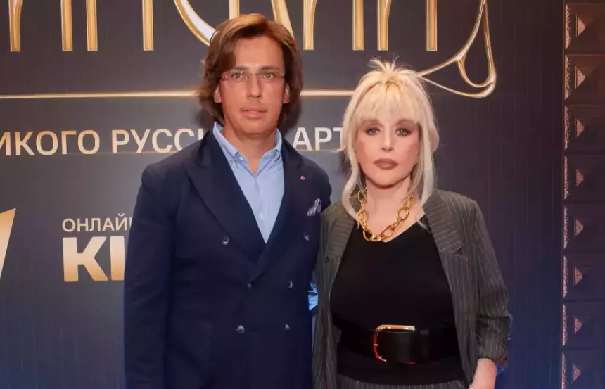 Объявил о приезде на Святую землю, но без Примадонны: Галкин* посетит Израиль с гастролями