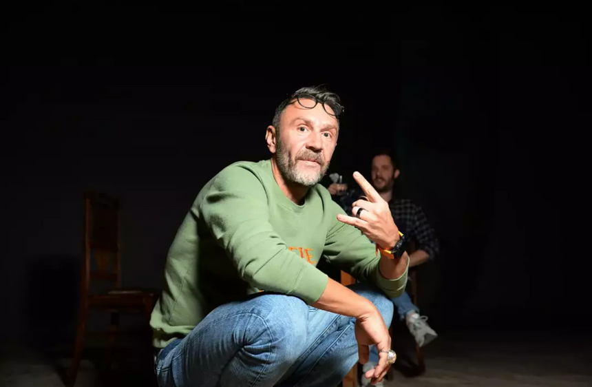 Распад отменяется: группа «Ленинград» возвращается на российскую сцену