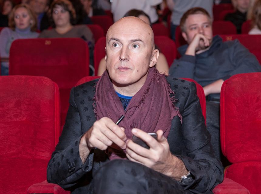 «Пережить бы такой юбилей!»: Игорь Матвиенко рассказал о праздновании 65-летия с певцом SHAMAN