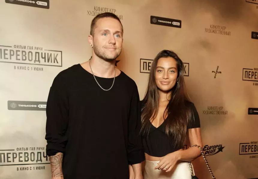 «Только жить начала»: жена Влада Соколовского раскрыла, собирается ли снова становиться матерью