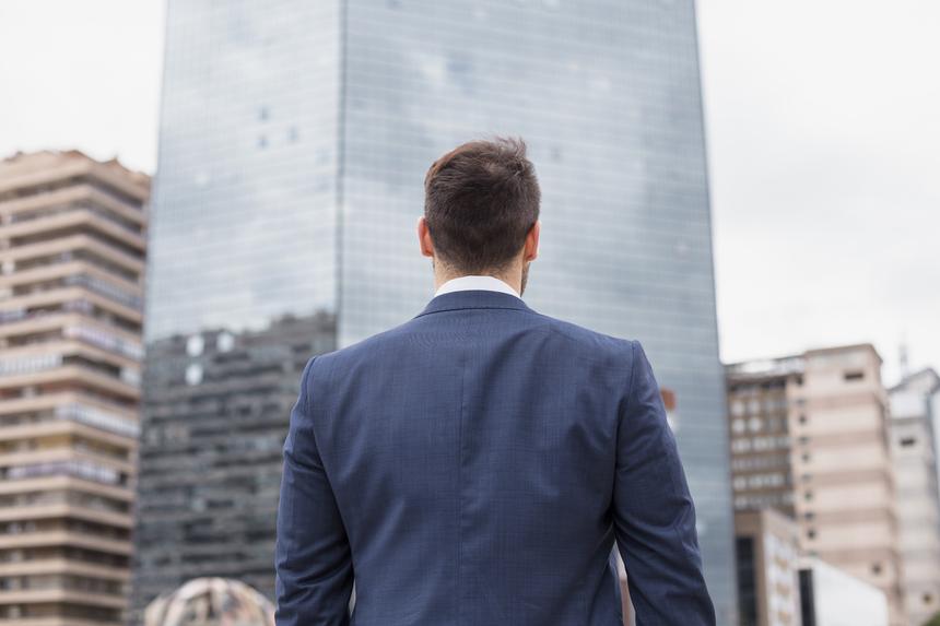 «Молодой и красивый»: что известно о новом главе «Роскосмоса» Дмитрии Баканове