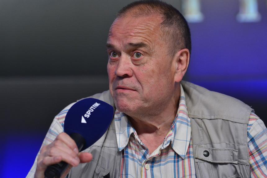 Давно не появлялся на публике: куда пропал 72-летний актер Александр Ильин-старший