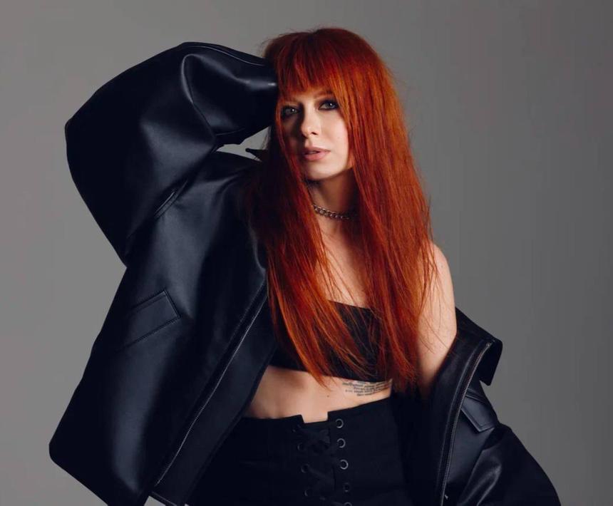 Юлия Савичева заявила, что ей не хватило опыта выступления на «Евровидении»