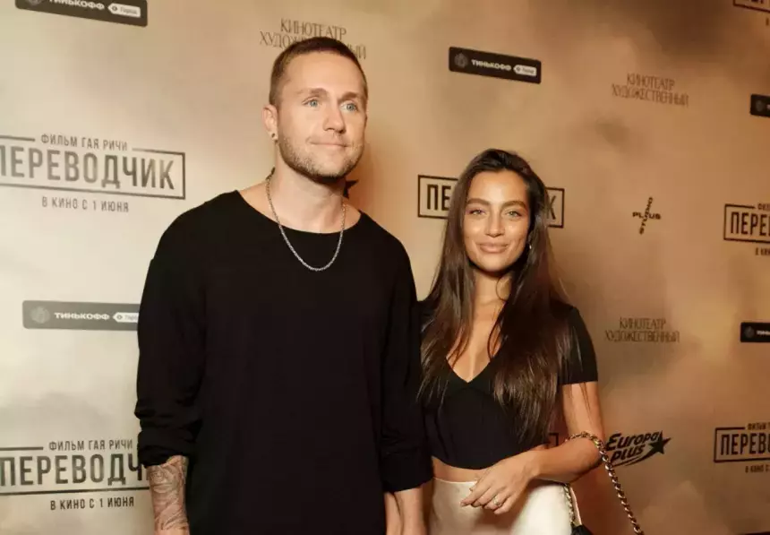 Стилист Карина Нигай защитила Влада Соколовского после угроз певицы Риты Дакоты