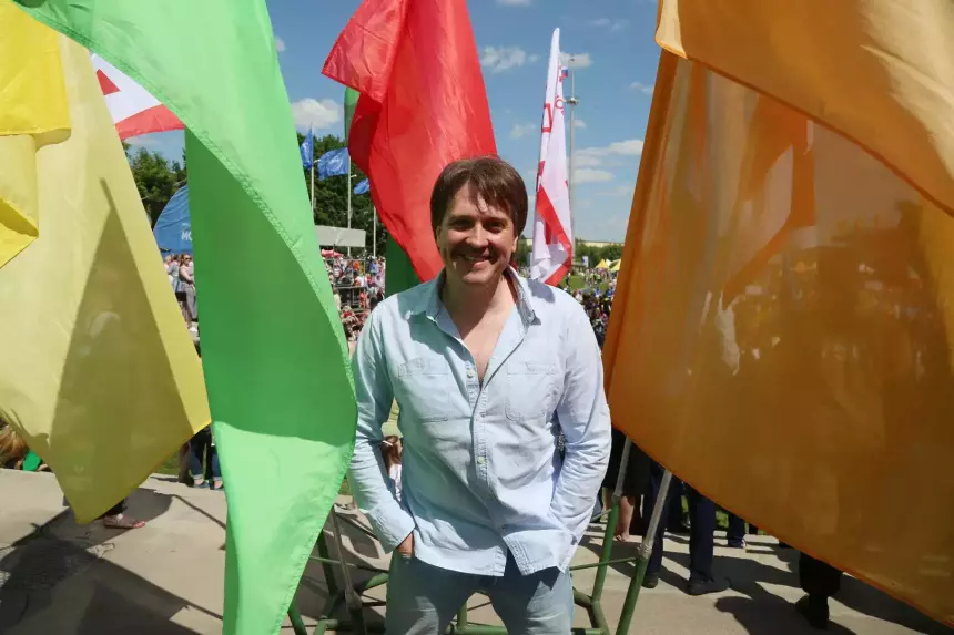 Раскрыто состояние Дениса Матросова после страшного ДТП