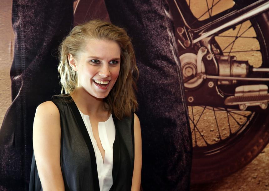 «Превращаешься в служанку всех, кого породила»: Дарья Мельникова о воспитании детей