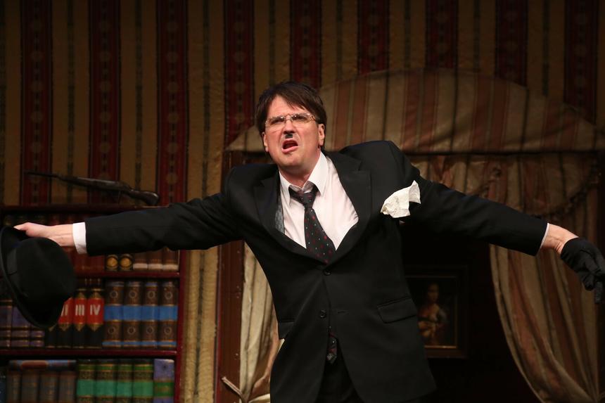 Раскрыто, что ждет актера Дениса Матросова за ДТП с полицейскими