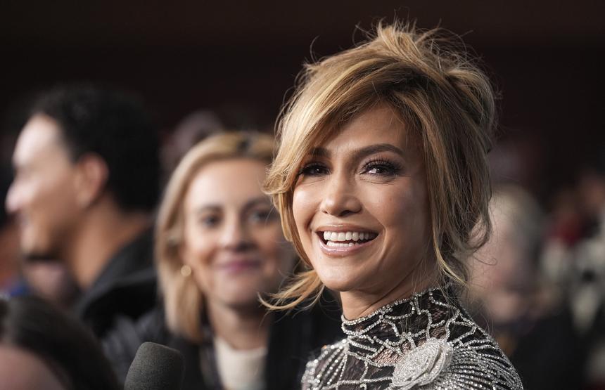 Инсайдер раскрыл, чем Дженнифер Лопес намерена заняться после развода с Беном Аффлеком