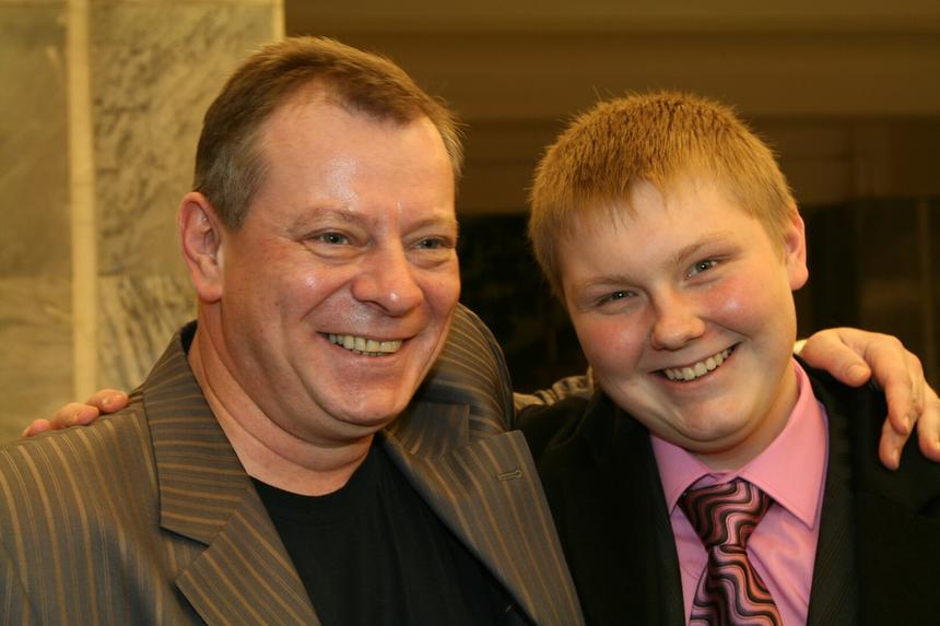 Бросил карьеру в кино, столкнулся с анорексией: куда пропал Перепечко из «Кадетства»