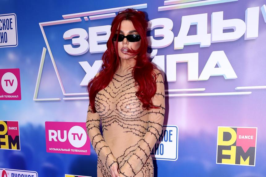 «Есть большой страх»: Анна Седокова наняла 7 адвокатов