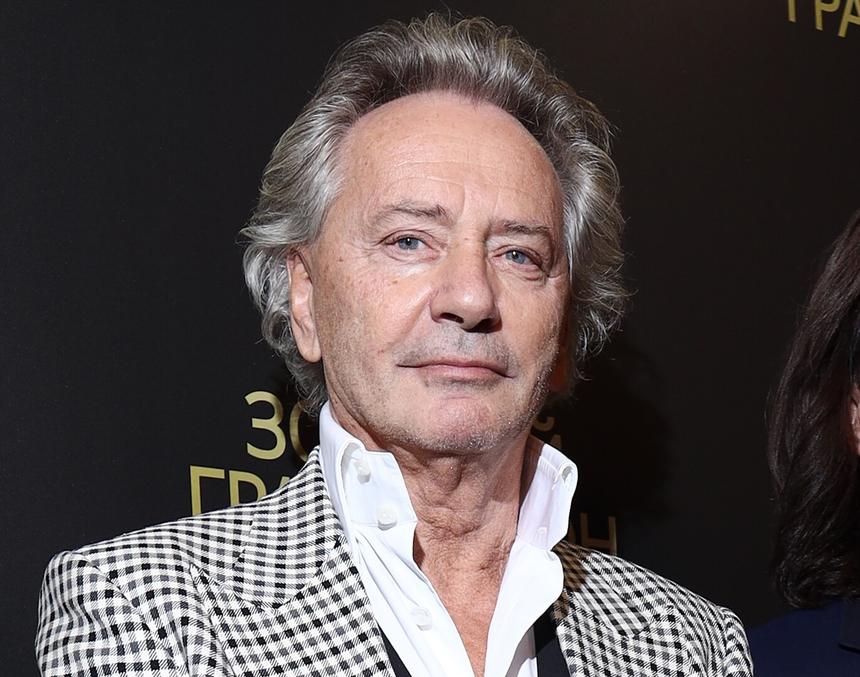 «Медаль просто дать невозможно»: Владимир Киселев-старший ответил хейтерам сына, критикующим его заслуги