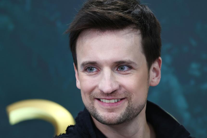 «Либо идем дальше, либо все»: почему супруга Дмитрия Колдуна заставила его жениться