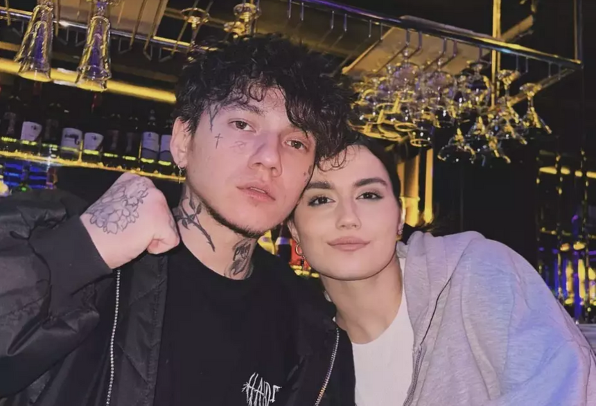 Солист группы «Три дня дождя» Глеб Викторов проходит лечение в рехабе