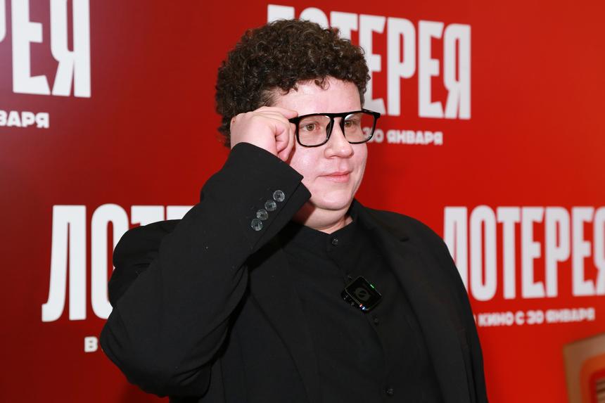 «Боже упаси! Какой Лотерей?»: Евгений Кулик раскрыл настоящее имя новорожденного сына