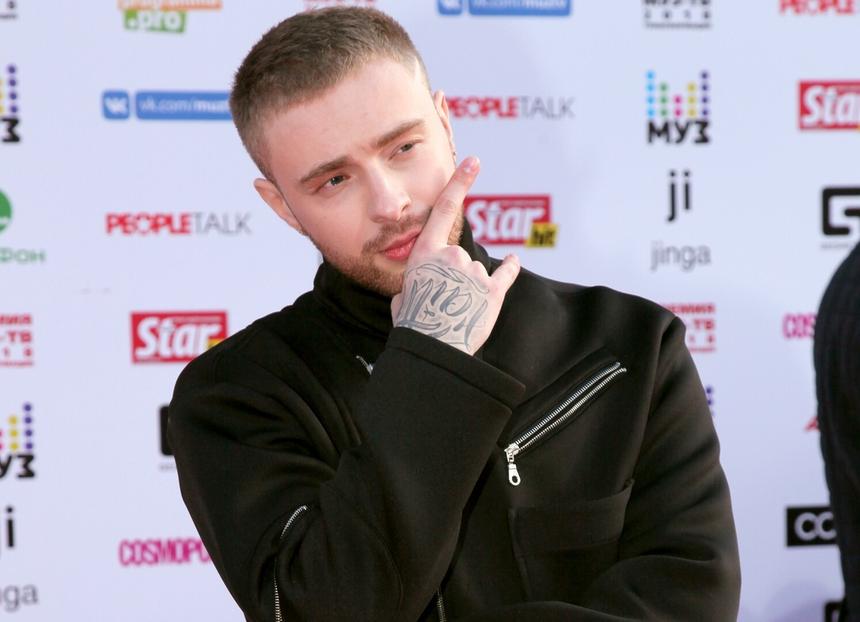 «Это не в моем стиле»: Егор Крид о том, кто довел Валю Карнавал до булимии