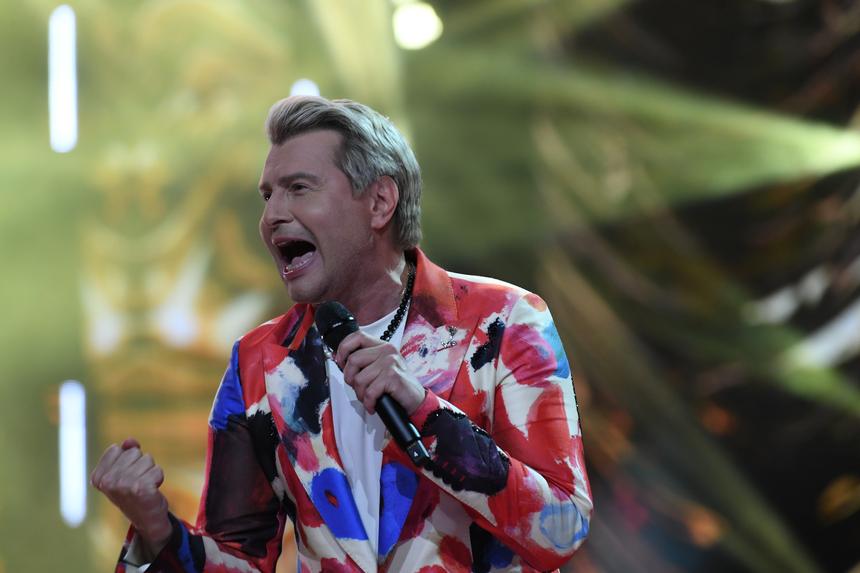 «Теперь он стал знаменитым»: Николай Басков «уколол» Льва Рудина после скандала на «Ну-ка, все вместе!»