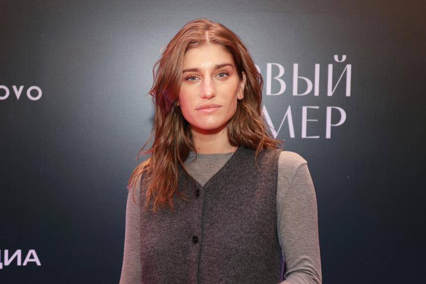 «Ошибочка вышла»: экс-возлюбленная Виторгана прокомментировала слухи о свадьбе