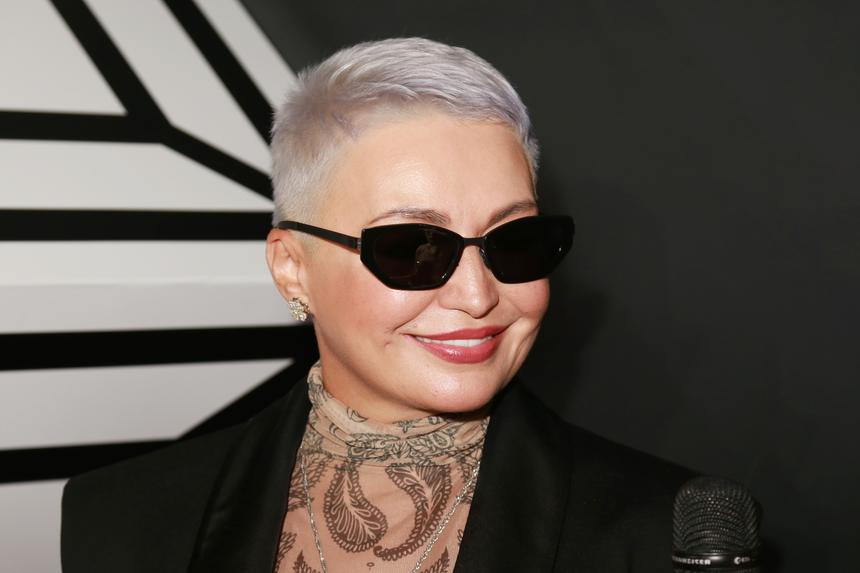 Cтанет мегахитом: Катя Лель записали трек с 11-летней исполнительницей «Сигмы боя»