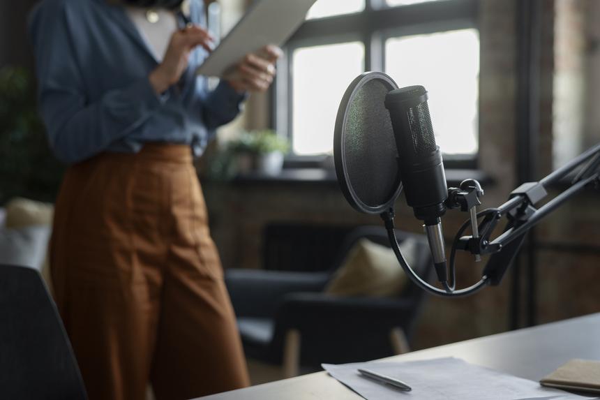 Известный российский спортивный комментатор попал в реанимацию