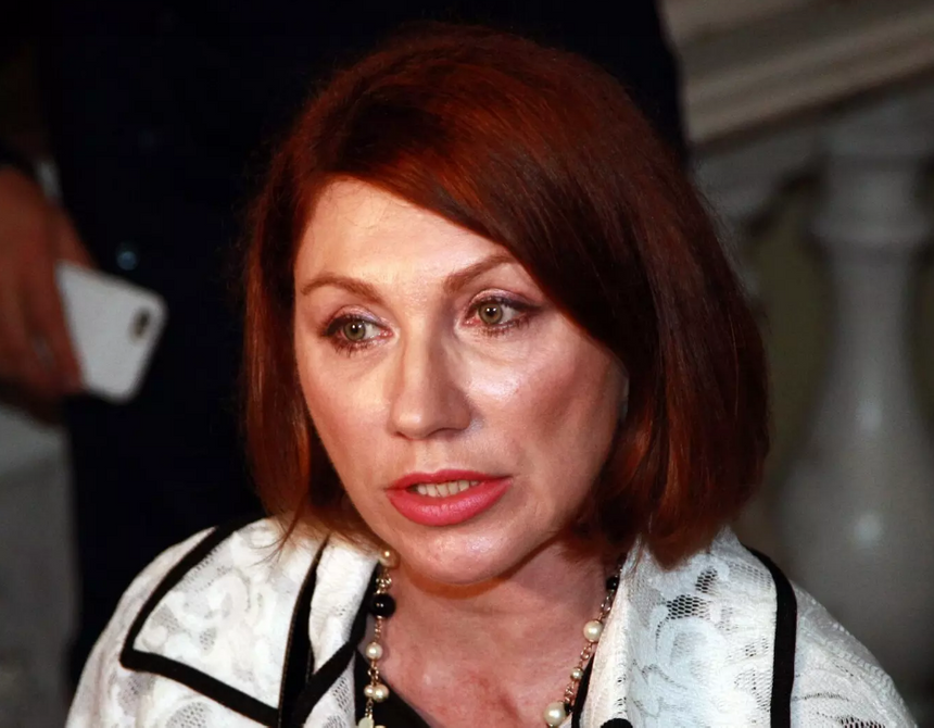 Не подруги: Сябитова честно рассказала об отношениях с Гузеевой