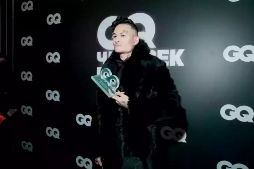 Начал с чистого листа? Находящийся в рехабе Моргенштерн* удивил внезапной сменой имиджа