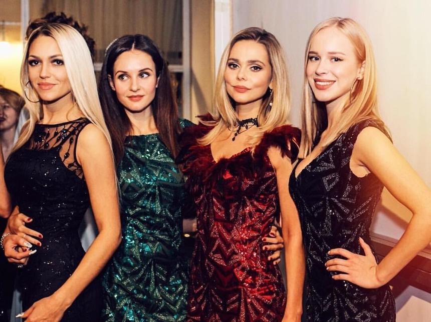 «Почему бы и нет?»: певица Ксения Новикова поделилась отношением к пластическим операциям