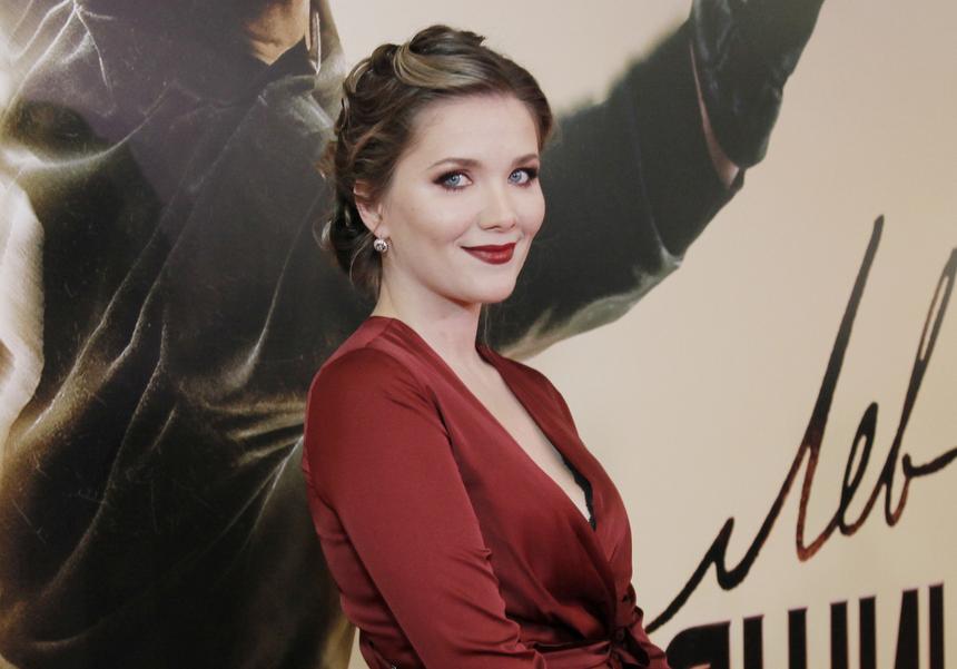 Анастасия Веденская закрыла соцсети из-за угрозы ареста и депортации из Франции