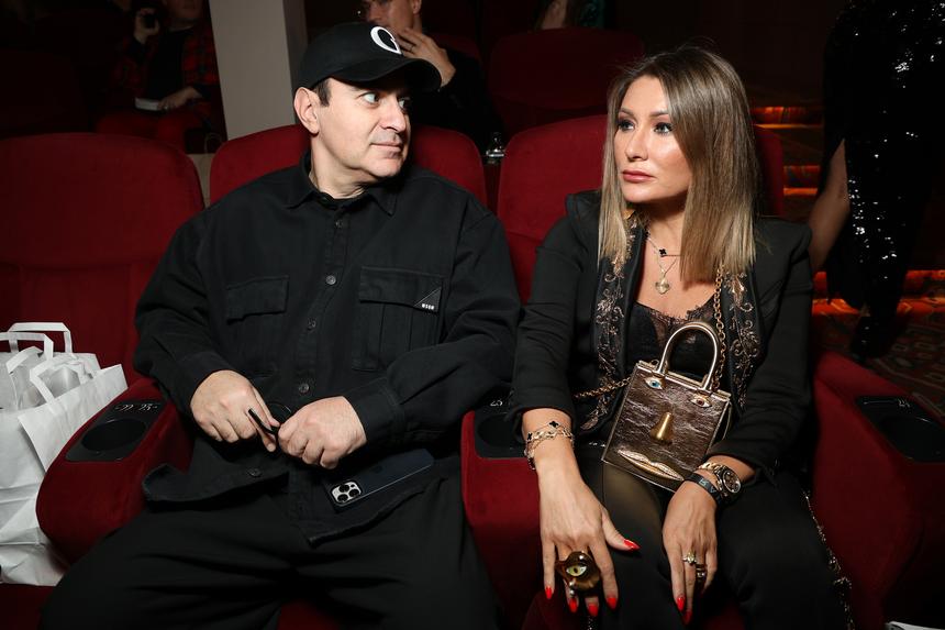 Жена Гарика Мартиросяна раскрыла, почему не обижается на шутки мужа