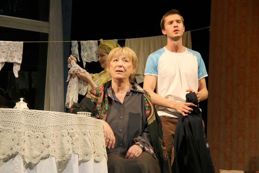 Актриса Екатерина Васильева опровергла новости о проблемах со здоровьем