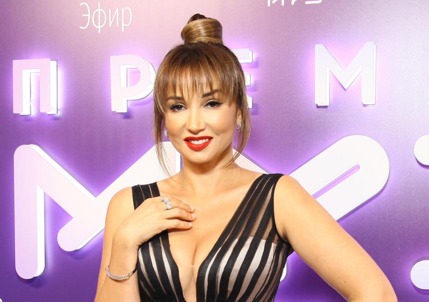 «Меня избил любимый мужчина»: Анфиса Чехова стала жертвой домашнего насилия