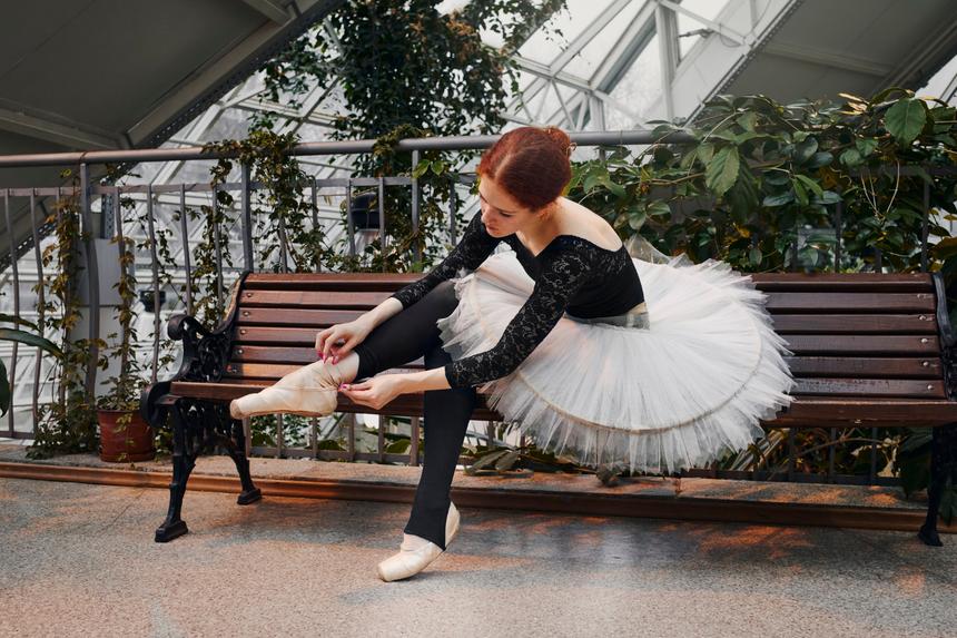 В Санкт-Петербурге балерина Мариинского театра стала жертвой пьяного хулигана