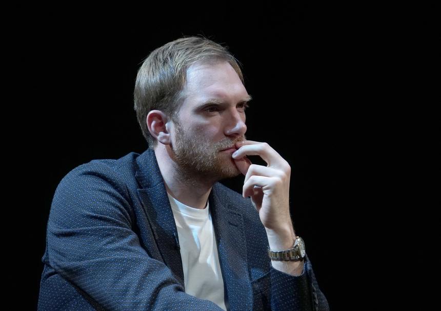 Покинувшего Россию Андрея Бурковского потребовали признать иноагентом