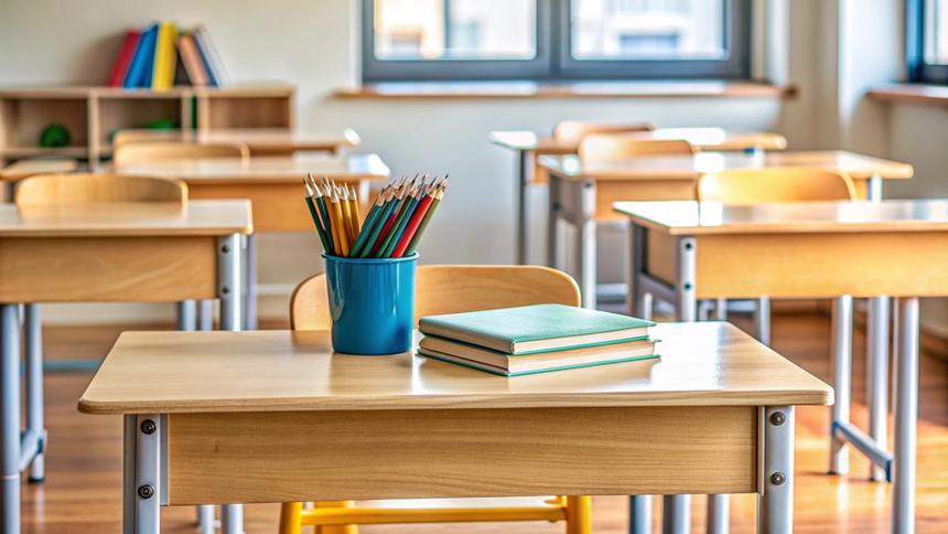 Учительница начальных классов зарезала семилетнюю ученицу