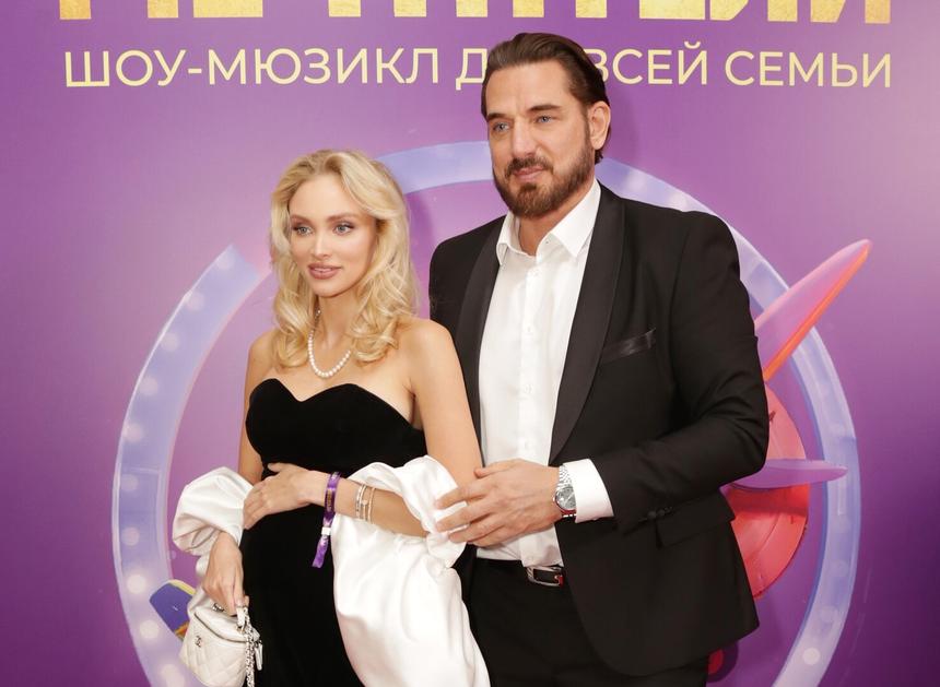 «Не отпустили»: Курбан Омаров рассказал, почему дочери от Ксении Бородиной не было на выписке