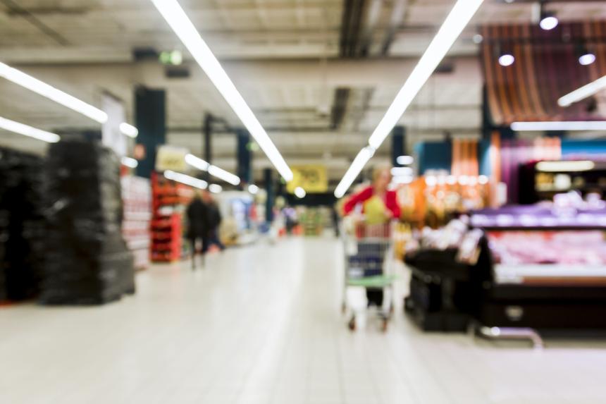 Отравившиеся пирожками с ртутью жители Москвы могли купить их в супермаркете