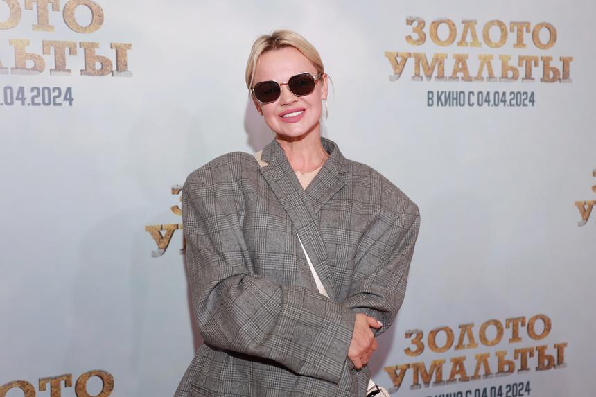 «Это их право»: Ирина Ортман рассказала о своем отношении к Пугачевой и Галкину*