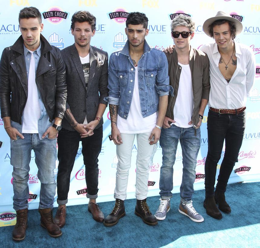 «Эмоционально сложно»: члены One Direction приняли решение после смерти Пейна